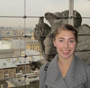 Meet your Posher, Camille